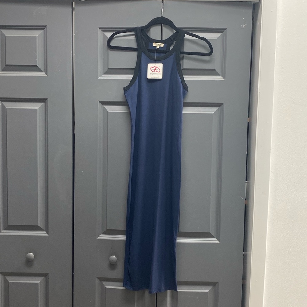 NWT Stretch Dress